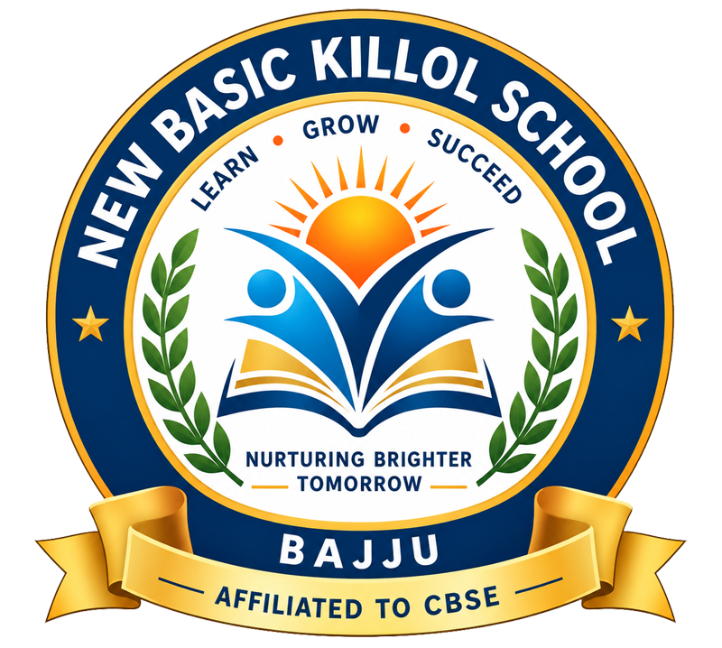 Institution Logo